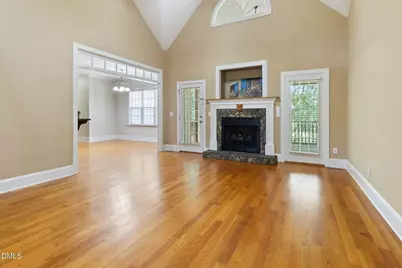 1007 Swift Creek Drive, Clayton, NC 27520 - Photo 16