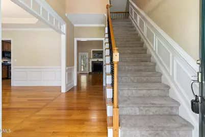 1007 Swift Creek Drive, Clayton, NC 27520 - Photo 10