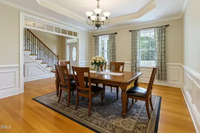 1007 Swift Creek Drive, Clayton, NC 27520 - Photo 14