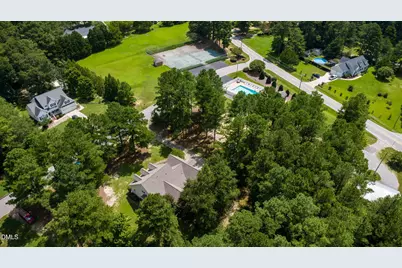 1007 Swift Creek Drive, Clayton, NC 27520 - Photo 72