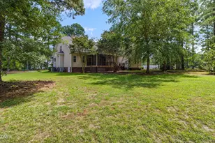 1007 Swift Creek Dr, Clayton, NC 27520 - Photo 64