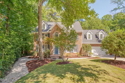 209 Connors Circle, Cary, NC 27511 - Photo 1