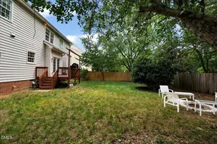 7405 Dorrington Trail, Raleigh, NC 27615 - Photo 28