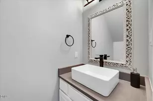 7405 Dorrington Trail, Raleigh, NC 27615 - Photo 12