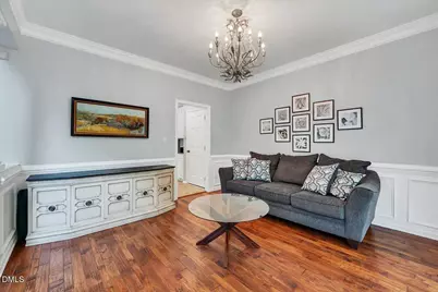 7405 Dorrington Trail, Raleigh, NC 27615 - Photo 8