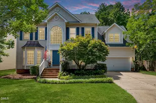 7405 Dorrington Trail, Raleigh, NC 27615 - Photo 1