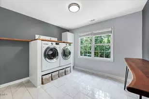7405 Dorrington Trail, Raleigh, NC 27615 - Photo 20