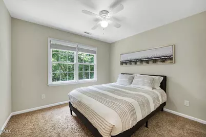 7405 Dorrington Trail, Raleigh, NC 27615 - Photo 24