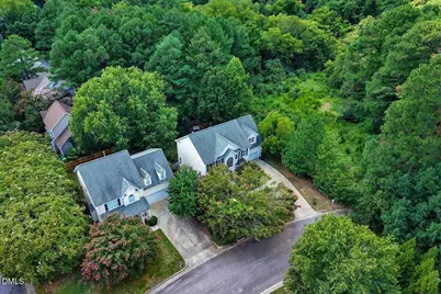 7405 Dorrington Trail, Raleigh, NC 27615 - Photo 30