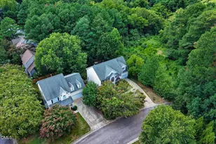 7405 Dorrington Trail, Raleigh, NC 27615 - Photo 30