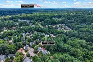 7405 Dorrington Trail, Raleigh, NC 27615 - Photo 36