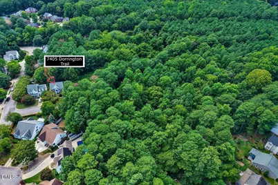 7405 Dorrington Trail, Raleigh, NC 27615 - Photo 34