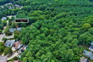 7405 Dorrington Trail, Raleigh, NC 27615 - Photo 34