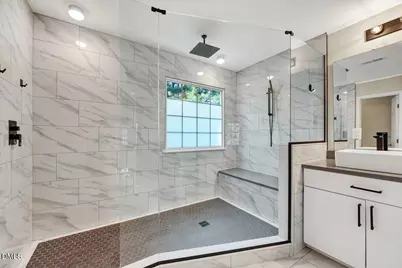 7405 Dorrington Trail, Raleigh, NC 27615 - Photo 18