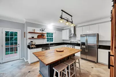 7405 Dorrington Trail, Raleigh, NC 27615 - Photo 14