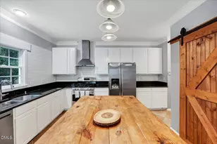 7405 Dorrington Trail, Raleigh, NC 27615 - Photo 2