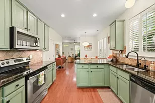607 Millbrook Dr, Pittsboro, NC 27312 - Photo 14
