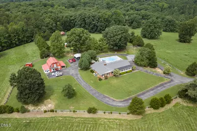 8509 S Lowell Road, Bahama, NC 27503 - Photo 1
