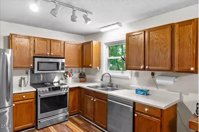 14033 Bold Run Hill Road, Wake Forest, NC 27587 - Photo 10