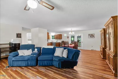 14033 Bold Run Hill Road, Wake Forest, NC 27587 - Photo 16