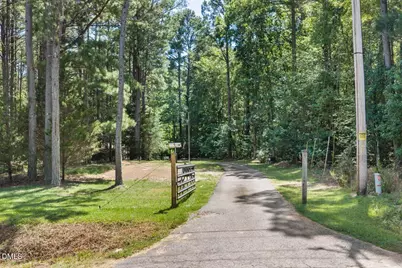 14033 Bold Run Hill Road, Wake Forest, NC 27587 - Photo 4