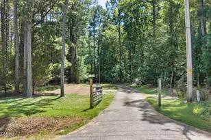14033 Bold Run Hill Rd, Wake Forest, NC 27587 - Photo 4