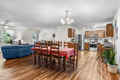 14033 Bold Run Hill Road, Wake Forest, NC 27587 - Photo 12