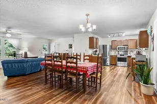 14033 Bold Run Hill Rd, Wake Forest, NC 27587 - Photo 12