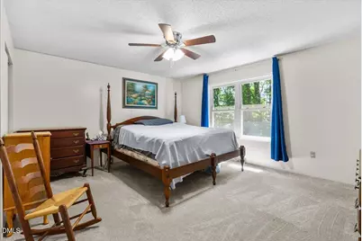 14033 Bold Run Hill Road, Wake Forest, NC 27587 - Photo 18