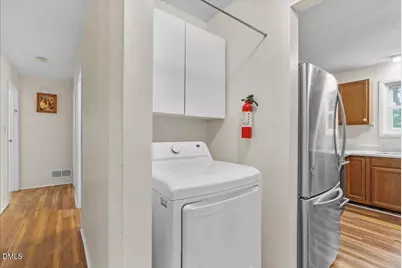 14033 Bold Run Hill Road, Wake Forest, NC 27587 - Photo 26