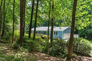 14033 Bold Run Hill Rd, Wake Forest, NC 27587 - Photo 1