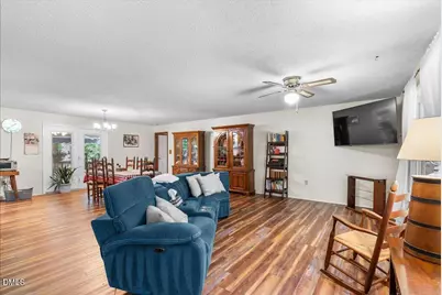 14033 Bold Run Hill Road, Wake Forest, NC 27587 - Photo 14