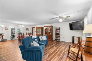 14033 Bold Run Hill Rd, Wake Forest, NC 27587 - Photo 14