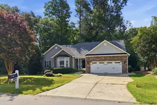 1005 Shannon Ct, Raleigh, NC 27603 - Photo 2