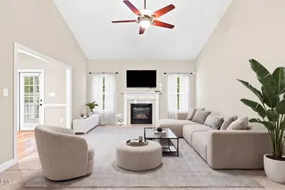 1005 Shannon Court, Raleigh, NC 27603 - Photo 6