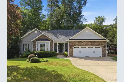 1005 Shannon Court, Raleigh, NC 27603 - Photo 1