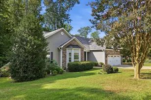 1005 Shannon Ct, Raleigh, NC 27603 - Photo 4