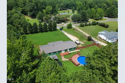 2520 Conyers Road, Franklinton, NC 27525 - Photo 26