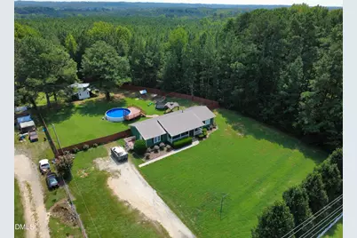 2520 Conyers Road, Franklinton, NC 27525 - Photo 4