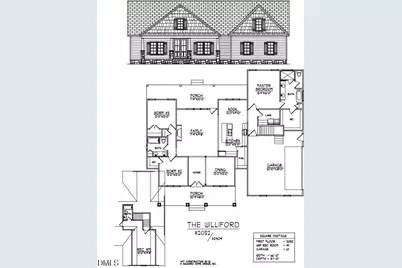 143 Hillstead Way, Smithfield, NC 27577 - Photo 2