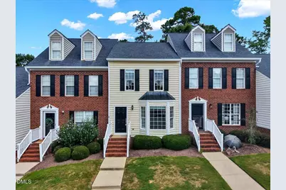 204 Knightsborough Way, Apex, NC 27502 - Photo 6