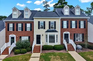 204 Knightsborough Way, Apex, NC 27502 - Photo 6