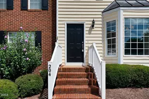 204 Knightsborough Way, Apex, NC 27502 - Photo 6