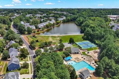 204 Knightsborough Way, Apex, NC 27502 - Photo 36