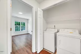 204 Knightsborough Way, Apex, NC 27502 - Photo 16