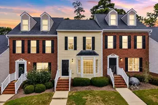 204 Knightsborough Way, Apex, NC 27502 - Photo 1