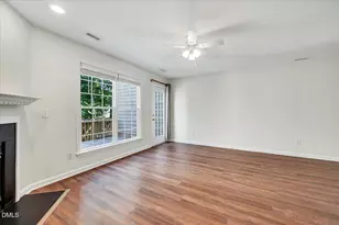 204 Knightsborough Way, Apex, NC 27502 - Photo 14