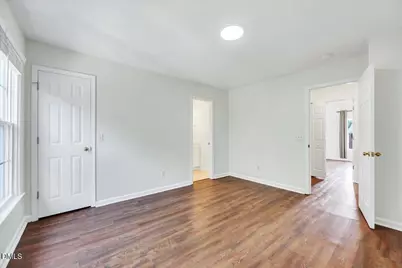 204 Knightsborough Way, Apex, NC 27502 - Photo 18