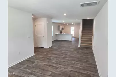 8640 Brixton Shay Drive, Raleigh, NC 27616 - Photo 2