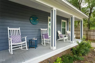 108 Paula Circle SE, Oak Island, NC 28465 - Photo 4